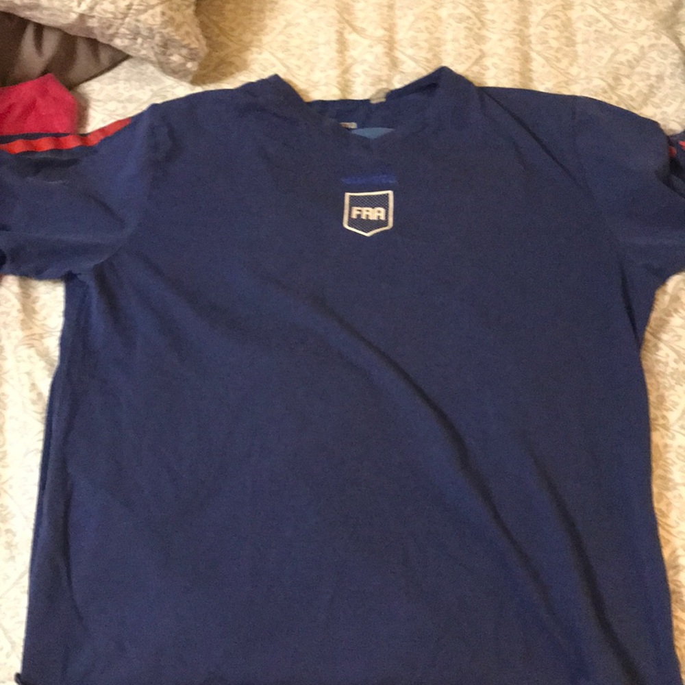 Kipsta France T-shirt